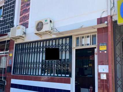 Local comercial en venta en L'Alfàs del Pi