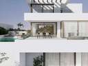 Casa en venta en Finestrat