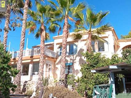 Casa en venta en La Nucía