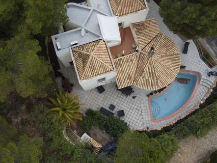 Chalet en venta en Callosa d'En Sarrià