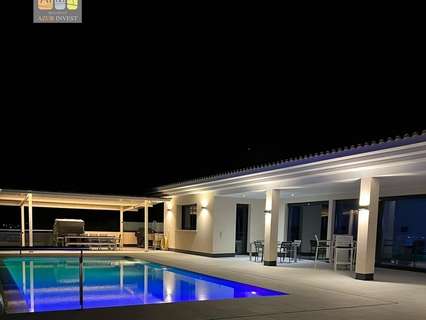 Chalet en venta en Altea