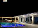 Chalet en venta en Altea