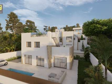 Casa en venta en Finestrat