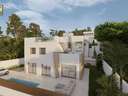Casa en venta en Finestrat
