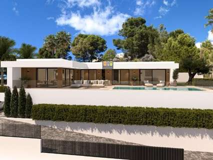 Casa en venta en Calpe