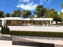 Casa en venta en Calpe