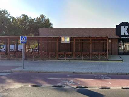Local comercial en venta en L'Alfàs del Pi