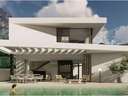 Chalet en venta en Polop