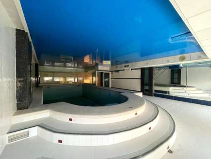 Local comercial en venta en Altea
