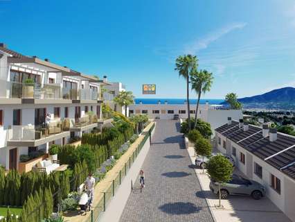Casa en venta en La Nucía