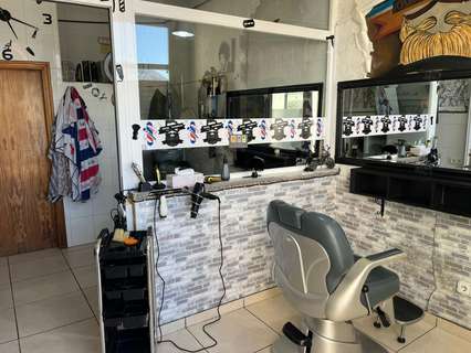 Local comercial en venta en Altea