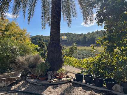 Casa en venta en Callosa d'En Sarrià