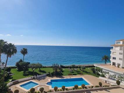 Apartamento en alquiler en Altea