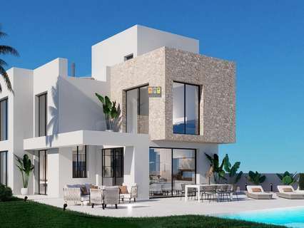 Casa en venta en Finestrat