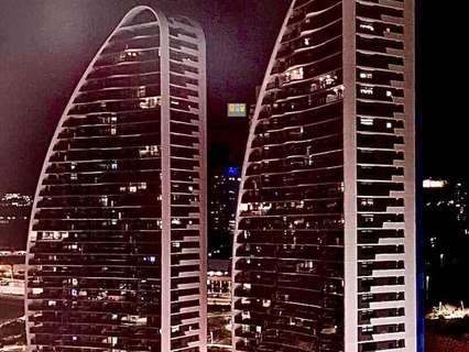 Apartamento en venta en Benidorm