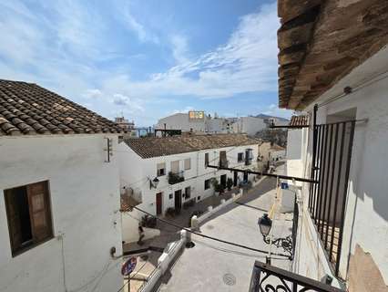 Casa en venta en Altea
