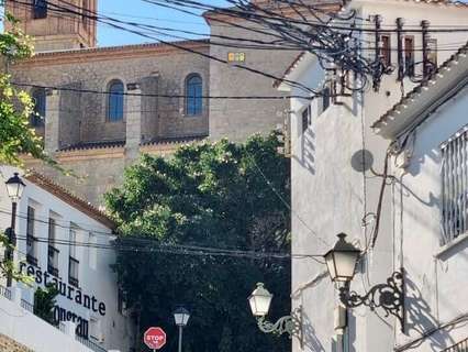 Piso en venta en Altea