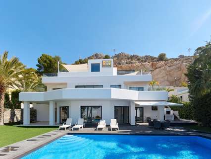 Casa en venta en Altea