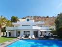 Casa en venta en Altea
