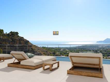 Casa en venta en Altea