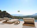 Casa en venta en Altea