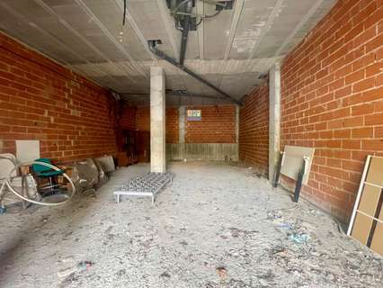 Local comercial en venta en Altea