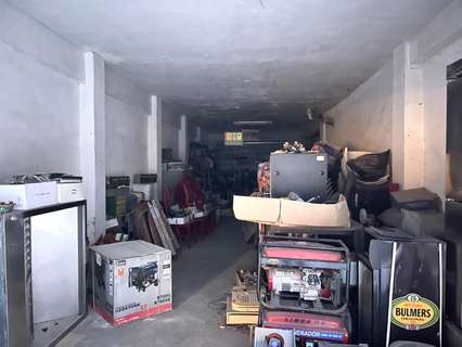 Local comercial en venta en Altea