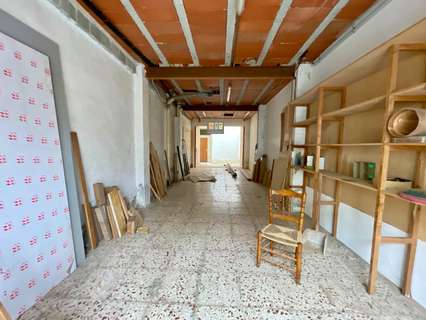 Local comercial en alquiler en Altea