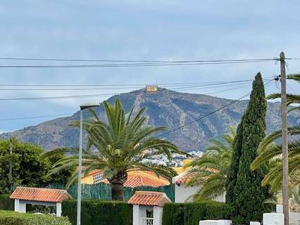 Parcela urbana en venta en La Nucía