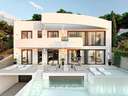 Casa en venta en Altea