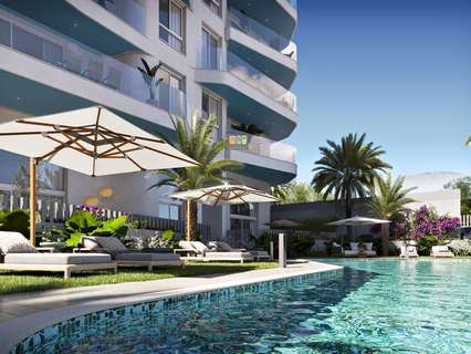Planta baja en venta en Villajoyosa/La Vila Joiosa