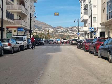 Local comercial en venta en Altea