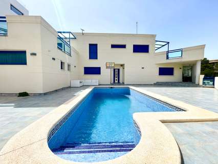 Casa en venta en Altea