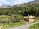 Casa rústica en venta en Sella