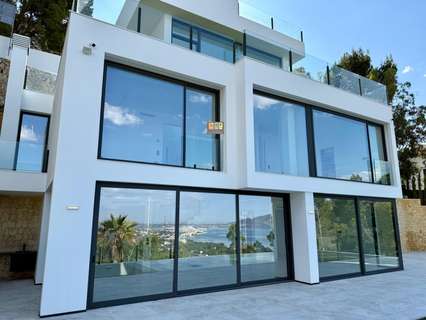 Casa en venta en Altea