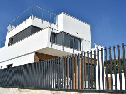 Casa en venta en La Nucía