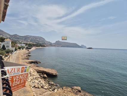 Piso en venta en Altea