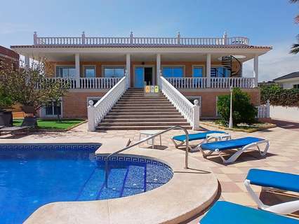 Chalet en venta en L'Alfàs del Pi