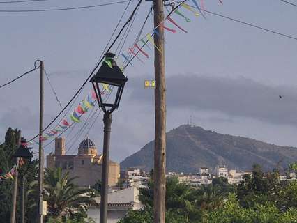 Casa en venta en Altea rebajada
