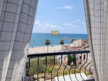Apartamento en alquiler en Altea