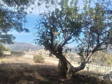 Chalet en venta en La Nucía