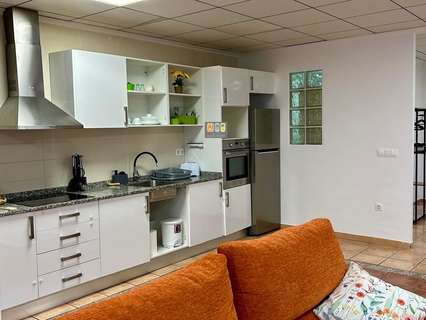 Piso en venta en Altea