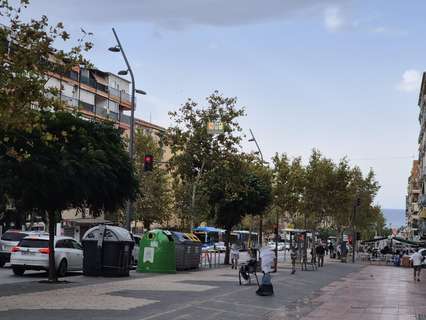 Local comercial en venta en Benidorm