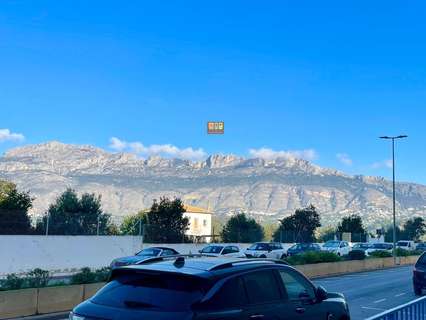 Local comercial en venta en Altea