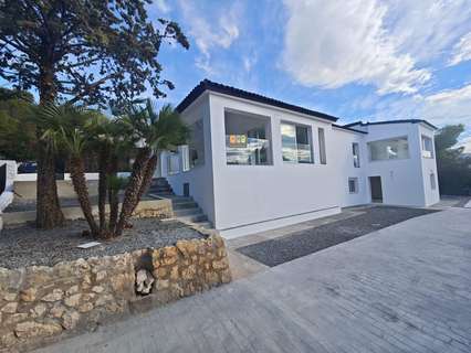 Chalet en venta en Altea