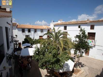 Piso en alquiler en Altea