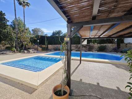 Apartamento en venta en Altea