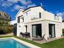 Chalet en venta en Polop