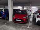 Plaza de parking en venta en Altea