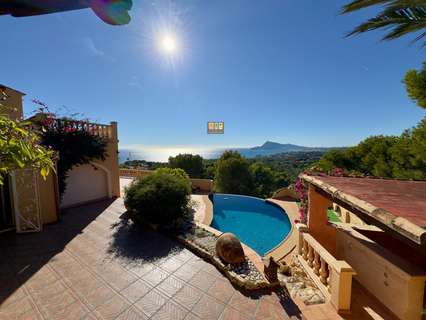 Casa en venta en Altea